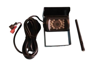 Additional Camera Kit For Wireless Reversing Camera Set