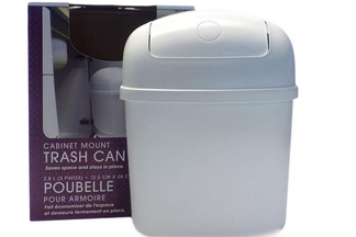 Camco Trash Can