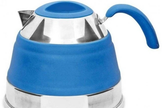 Popup Kettle