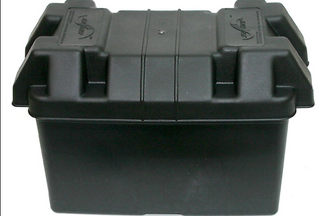 Battery Box - Large