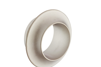 Replacement Rosette 13mm - Nickle