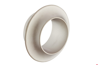 Replacement Rosette 16mm - Nickle