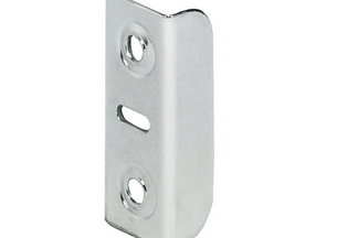 Replacement Strike Plate