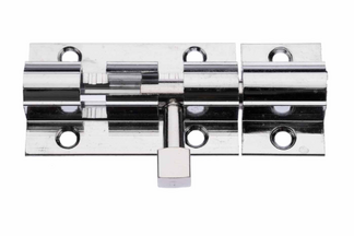 Barrel Bolt - 38mm