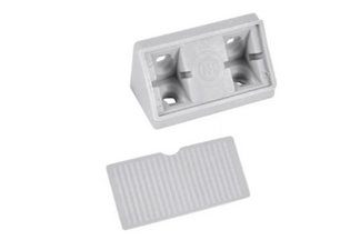 Shelf Corner Connectors