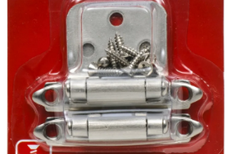 Self Closing Hinges