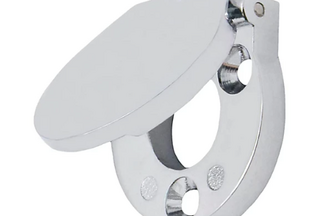 Escutcheon Covers/T Handle Lock cover