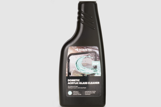 Dometic Acrylic Glass Cleaner – 500ml