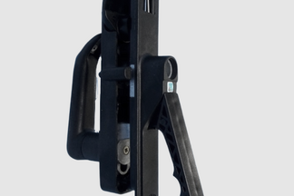 Camec 3P DR - Main Lock R/H