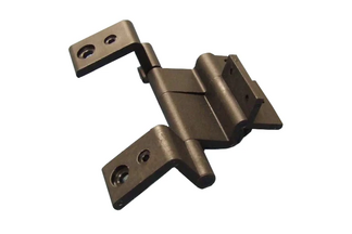 Camec Trimatic  DR - 4 Piece Hinge