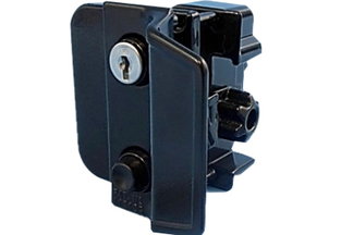 Trimatic Door Lock Complete