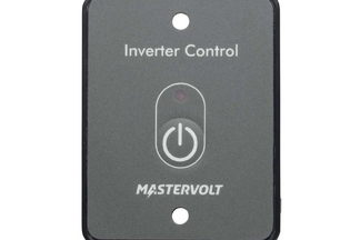 Mastervolt Inverter Control Panel