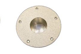 Replacement Medium Duty Floor Mount