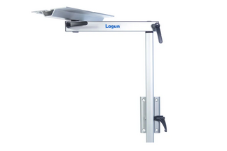 Lagun Table Leg