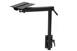 Multi Directional Table Leg - Black