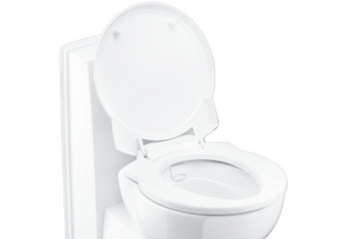 Thetford C263 CS Cassette Toilet