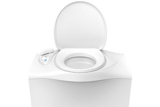 Thetford C403-C Cassette Toilet