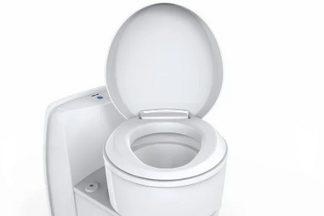Thetford C223 CS Cassette Toilet