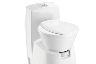 Dometic CTS 4110 Toilet