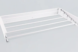 Pull open clothes airer - 800mm