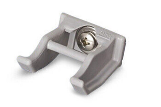 Fiamma F45 S/L Rafter Fixing Kit - lead bar end