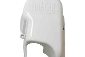 Fiamma F45S R/H winch end cap