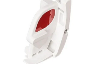 Fiamma F45S L/H lead bar end cap