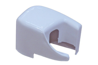 Fiamma F45L R/H winch end cap