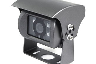 SD Reversing Camera