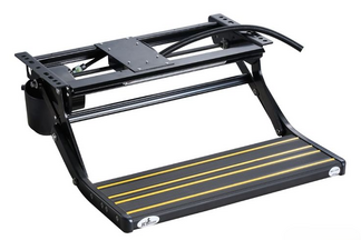 Ranger Single Step Electric