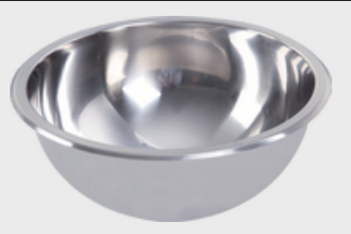 Everroam Round Stainless Steel Sink