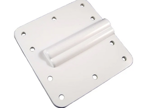 Winegard 2 Cable Cover