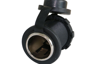 Cigarette Socket
