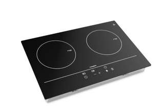 Dometic Dual Burner Induction Cooktop