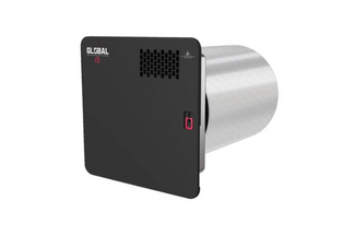 Global Heritage Water Heater 28L