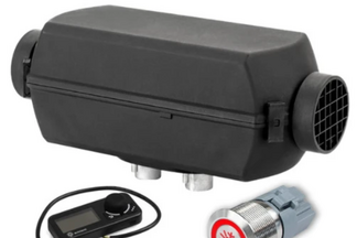 Autoterm D2 Diesel heater
