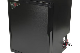 Brass monkey 65L Compressor Fridge