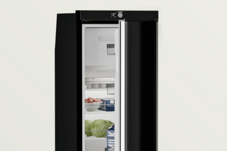 Dometic RUA5308X 146L 3 way Fridge